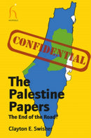 The Palestine Papers-9781843913535
