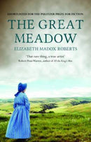The Great Meadow-9781843913887