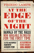 At the Edge of the Night-9781843916543