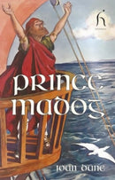 Prince Madog-9781843919308