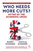 Who Needs More Cuts?-9781843919322