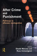 After Crime and Punishment-9781843920571