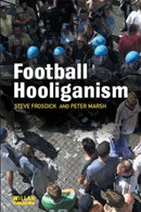 Football Hooliganism-9781843921295