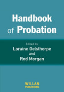 Handbook of Probation-9781843921899
