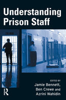 Understanding Prison Staff-9781843922742