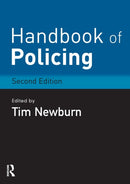Handbook of Policing-9781843923237