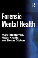 Forensic Mental Health-9781843923893