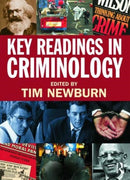 Key Readings in Criminology-9781843924029