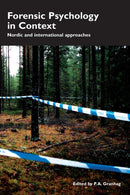 Forensic Psychology in Context : Nordic and International Approaches-9781843928270