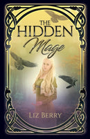 Hidden Mage-9781843966296