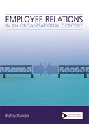 Employee Relations in an Organisational Context-9781843981381