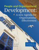 People and Organisational Development : A new Agenda for Organisational Effectiveness-9781843982692