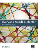 Everyone Needs a Mentor-9781843983668