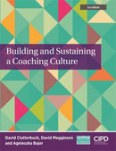 Building and Sustaining a Coaching Culture-9781843983767