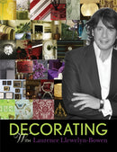 Decorating with Laurence Llewelyn-Bowen-9781844008148