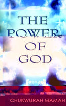 The Power of God-9781844015252