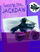 George the Jackdaw-9781844015405