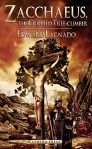 Zacchaeus : The Crippled Tree-Climber-9781844018642