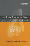 Social Contours of Risk