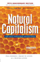 Natural Capitalism