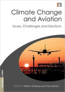 Climate Change and Aviation : Issues, Challenges and Solutions-9781844076208