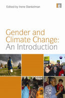 Gender and Climate Change: An Introduction-9781844078653