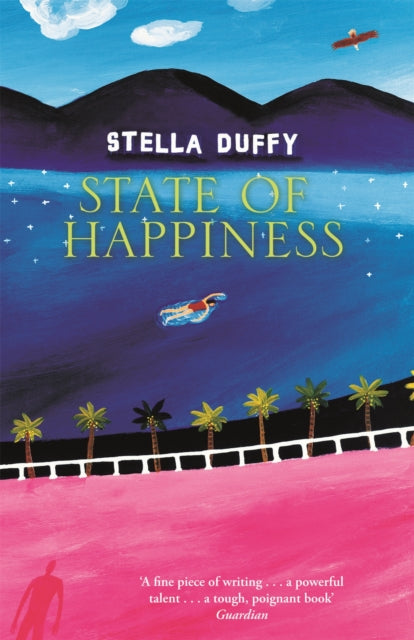 State Of Happiness-9781844080236