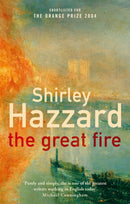 The Great Fire-9781844080571