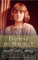 Myself When Young : The Shaping of a Writer-9781844080960