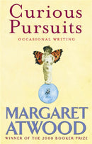 Curious Pursuits : Occasional Writing-9781844081509