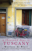 A Thousand Days In Tuscany : A Bittersweet Romance-9781844081530