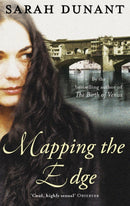 Mapping The Edge-9781844081769