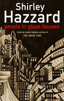 People In Glass Houses-9781844082186