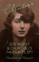 Christine : A Search for Christine Granville-9781844082384