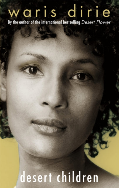 Desert Children-9781844082513