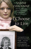 I Choose To Live-9781844082681
