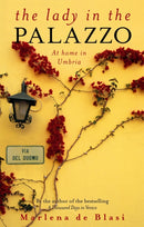The Lady In The Palazzo : At Home in Umbria-9781844082735