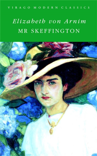 Mr Skeffington : A Virago Modern Classic-9781844082797