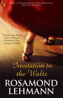 Invitation To The Waltz-9781844083053