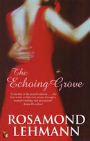 The Echoing Grove-9781844083121