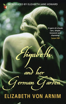 Elizabeth And Her German Garden-9781844083497