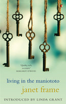 Living In The Maniototo-9781844084609