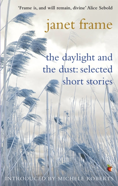 The Daylight And The Dust: Selected Short Stories-9781844084623