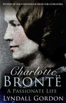 Charlotte Brontë