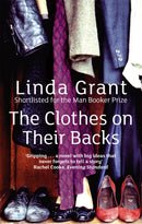 The Clothes On Their Backs-9781844085422