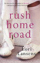 Rush Home Road-9781844085477