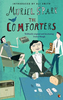 The Comforters-9781844085538