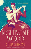 Nightingale Wood-9781844085729