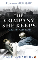 The Company She Keeps-9781844085941