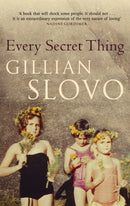 Every Secret Thing : My Family, My Country-9781844085996
